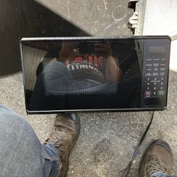Microwave