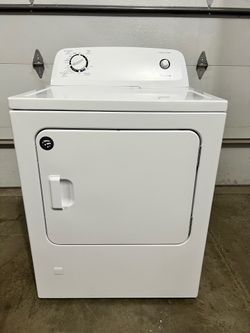Amana Gas Dryer