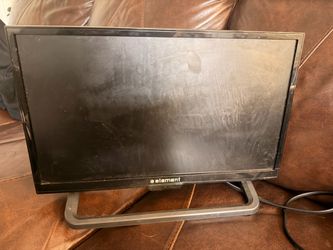 Small TV