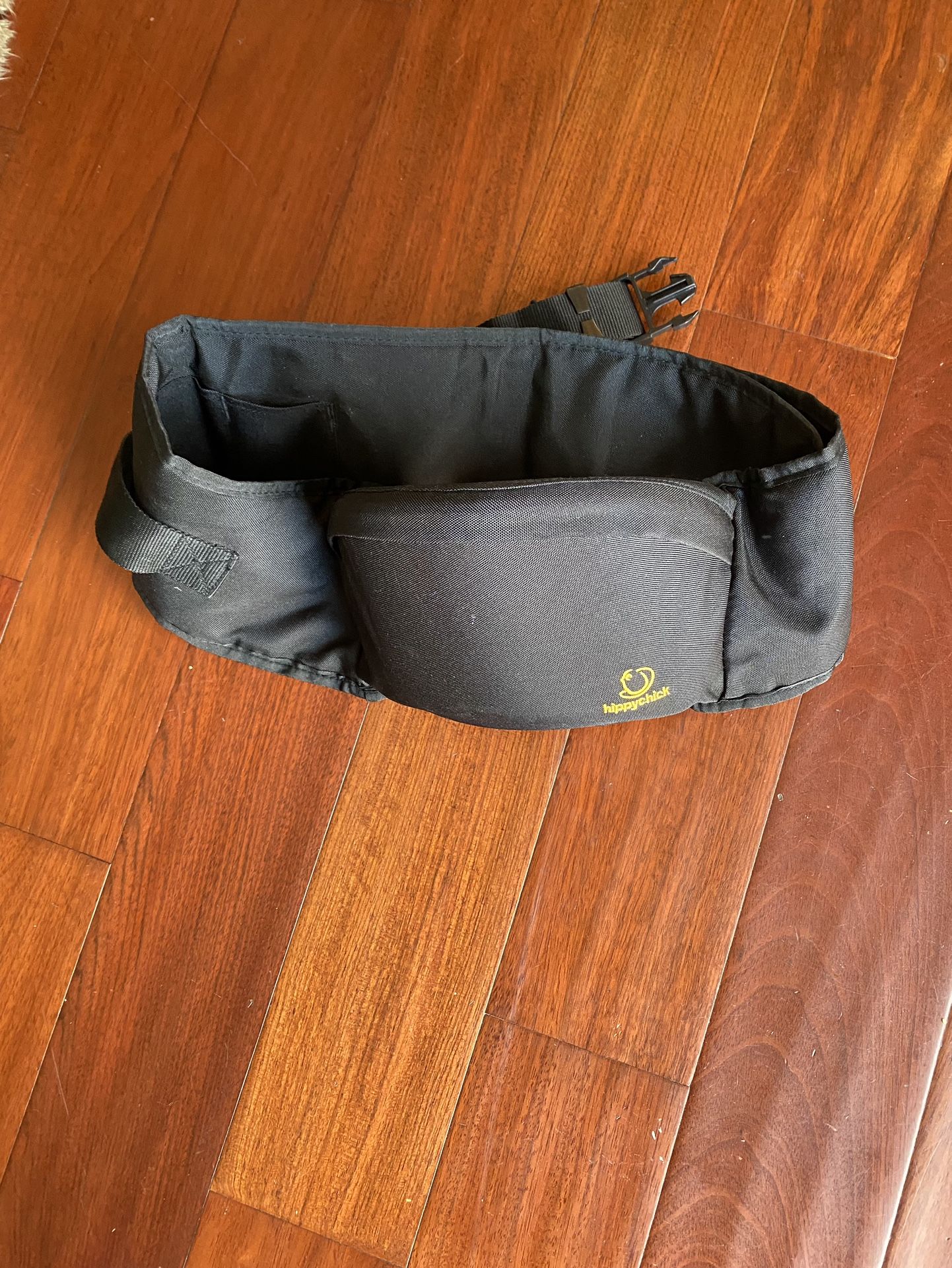 Hip Seat Baby Carrier Hippychick Hipseat