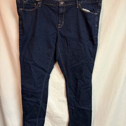 Women's Mossimo Jeans