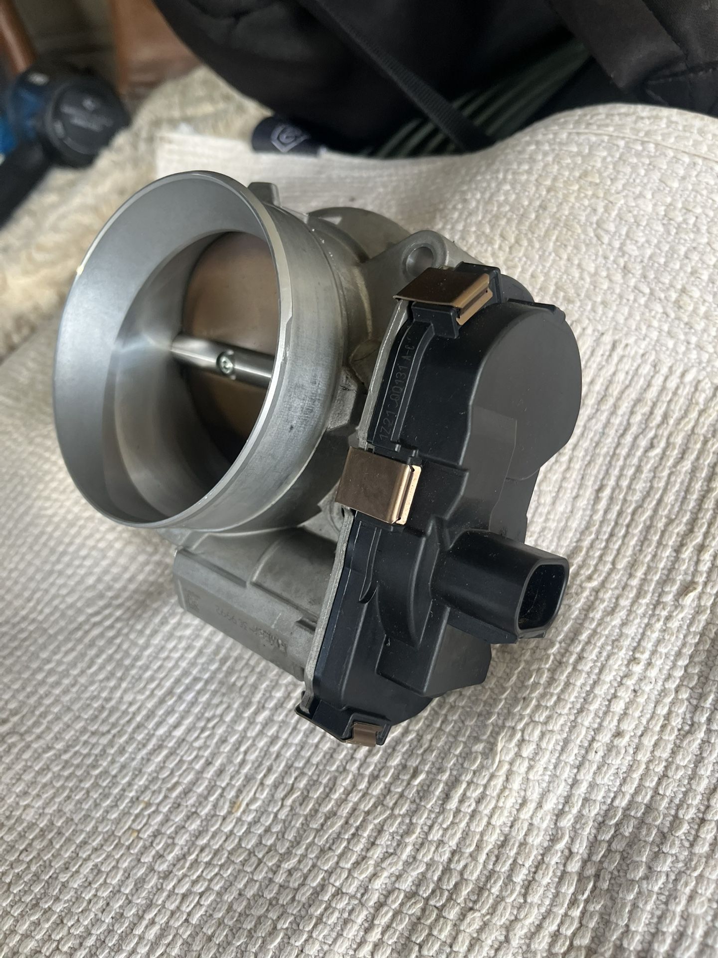 Chevy Parts