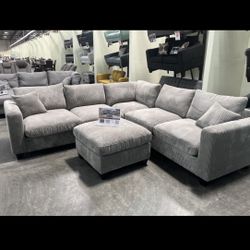 Living Room Set