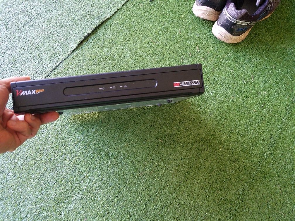 Digital Watchdog Video Recorder