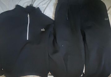 Alo set