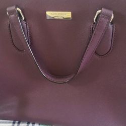Kate Spade Leather Purse