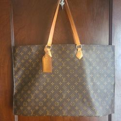 Louis Vuitton All In Bag 