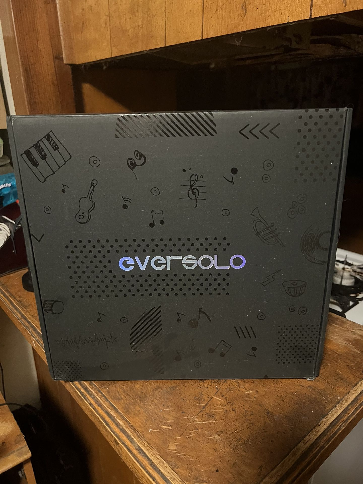 Eversolo DMP-A6 Streamer / Dac