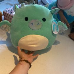 Squishmallows