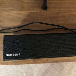 Samsung Soundbar
