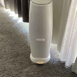 Platex Diaper Genie Elite