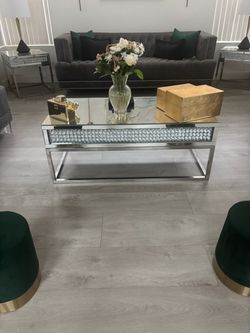 tables