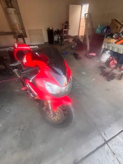 Honda 1000