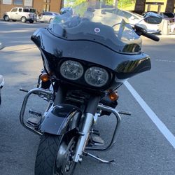 2013 Harley Davidson Road Glide