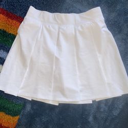 Ambercrombie And Fitch Tennis Skirt 