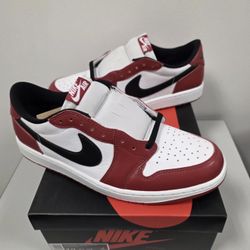 Jordan 1 Low Chicago Size 12