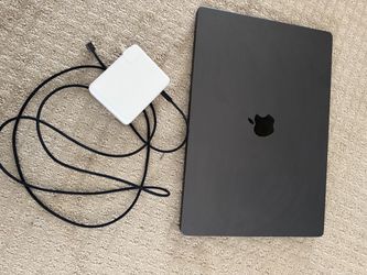MacBook Pro M3, 512GB