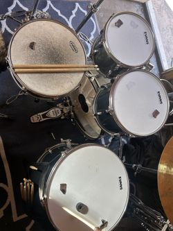 Drums