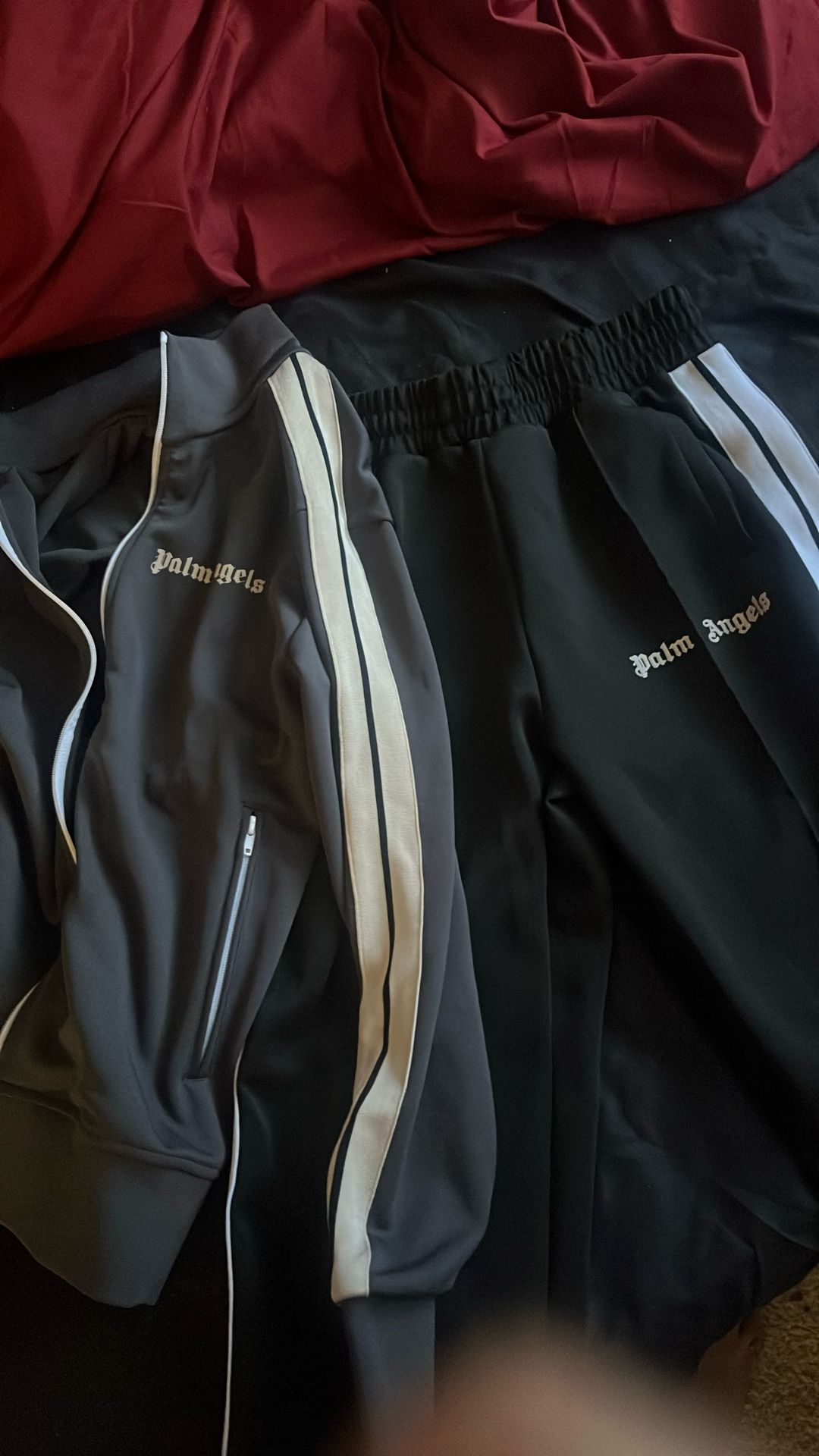 palm angels