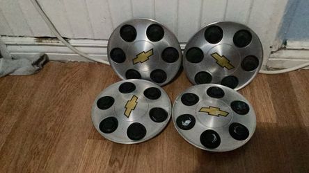 Rings For A suburban