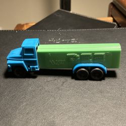 Vintage 1970’s Pez Semi Truck Dispenser