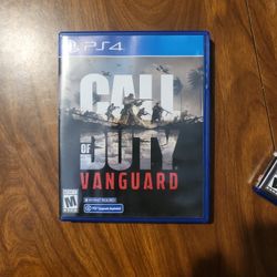 Ps4 Video Games