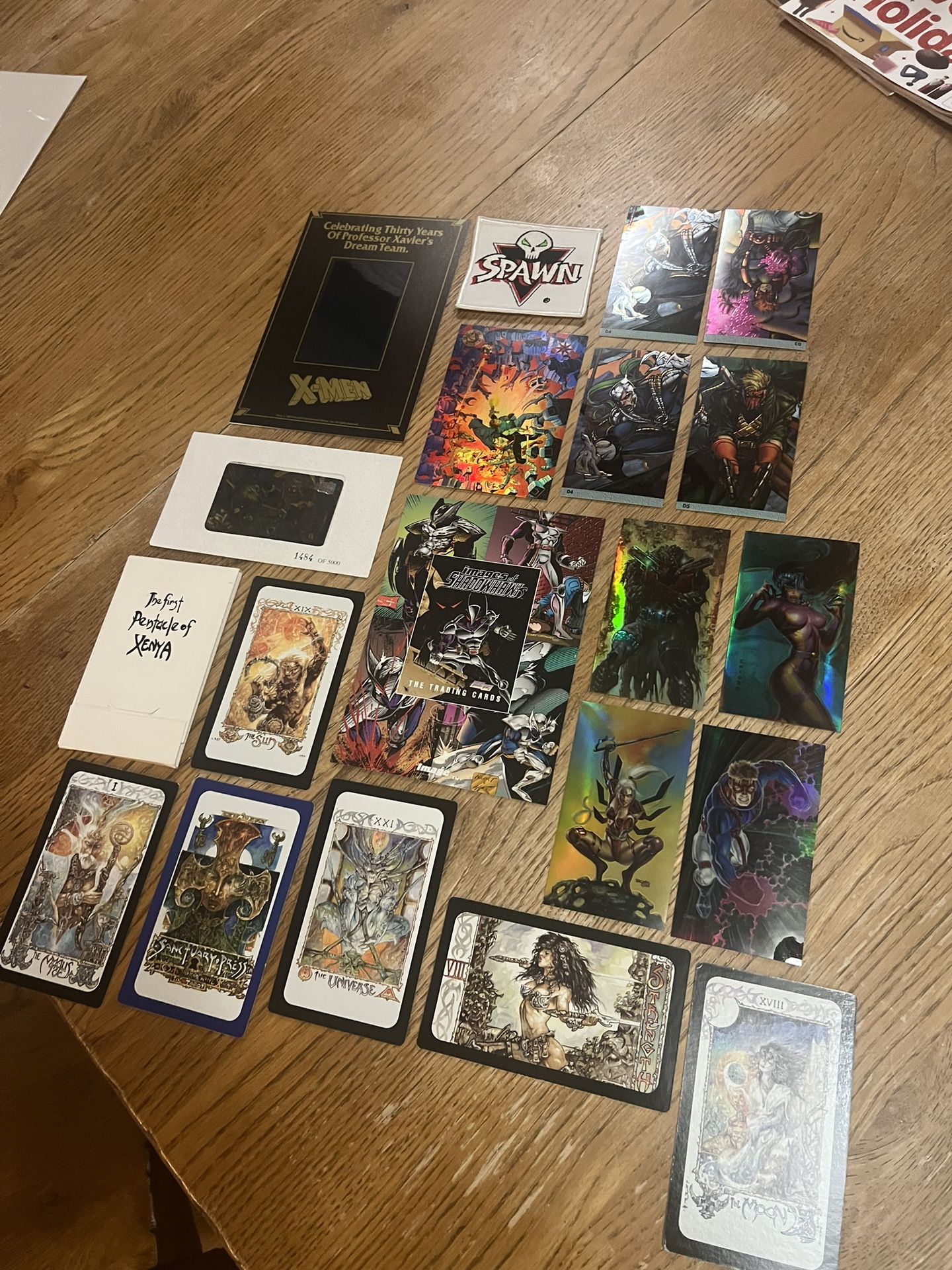 Very Cool Comic Miscellaneous Lot: Includes Dealer Exclusives