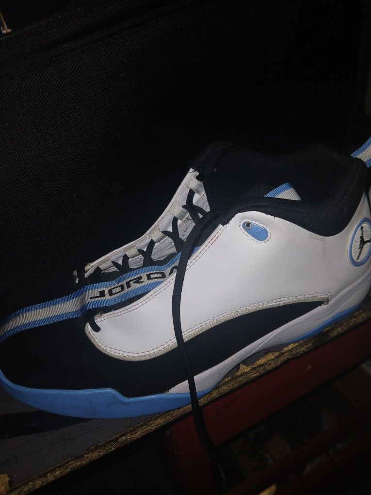 Jordans