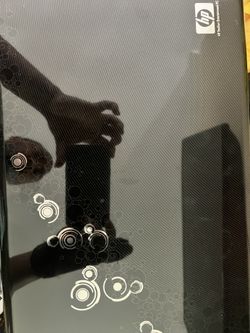 HP Pavilion Entertainment PC