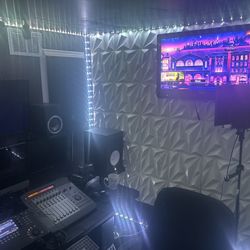 Recording Studio 