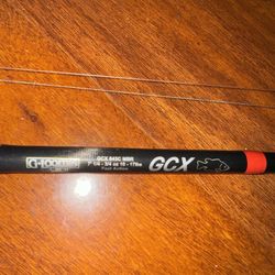 Fishing Rods And Reels 