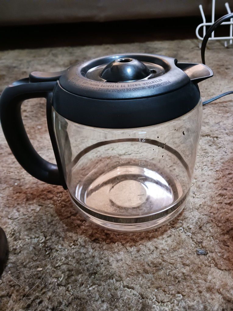 Farberware Coffee Maker for Sale in Spring Lake, NC - OfferUp