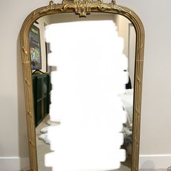 Brand New Large Floor Mirror