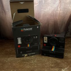 Polaroid Original Camera 