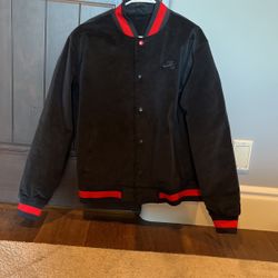 NIKE SB BOMBER JACKET