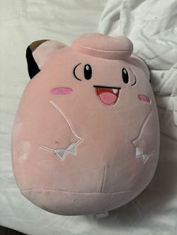 cleafairy squish mellow