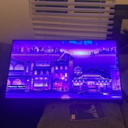 Roku Hisense t.v.