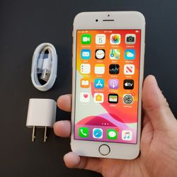 iPhone 6s - UNLOCKED - Like New  