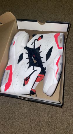 Nike Air Jordan VI