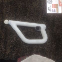 Psvr "Blaster" Controller