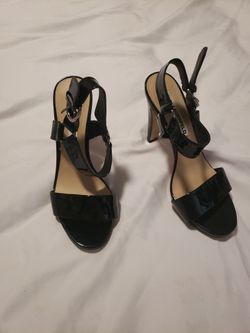 WOMENS KARL LAGERFELD HEELS