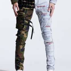 Embellish Denim