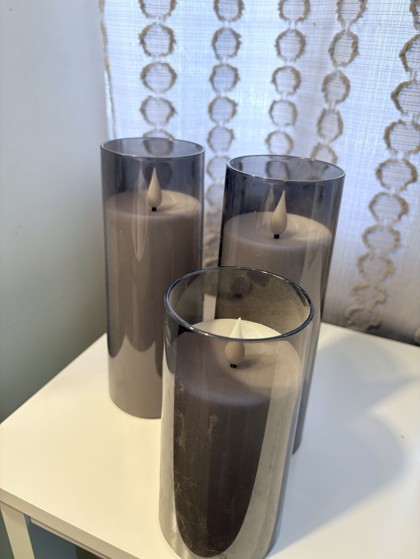 Flameless Candles