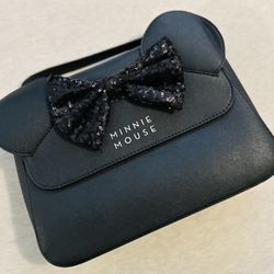 Loungefly Disney Purse