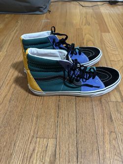 Vans Shoes
