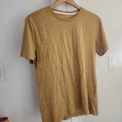 Banana Republic Medium Soft Wash Plain T