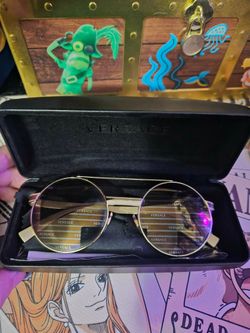 Versace Sun Glasses