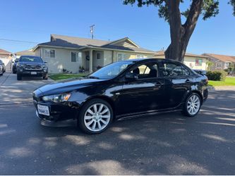 2009 Mitsubishi Lancer Special Edition