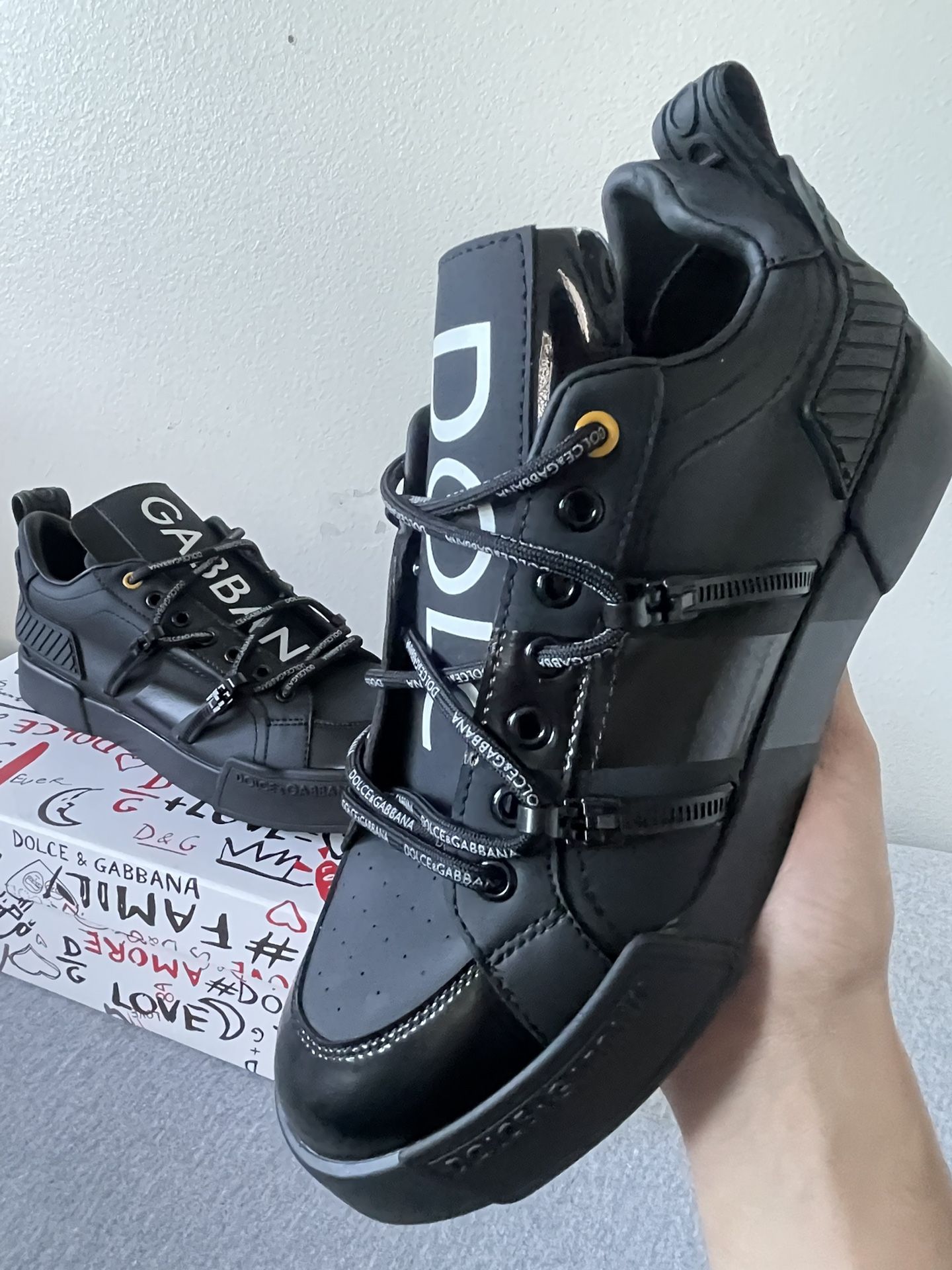 Dolce & Gabbana Trainers