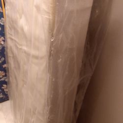 Twin Mattress And Box Spring
